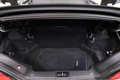 2013 Mercedes-Benz SL-Class SL 550