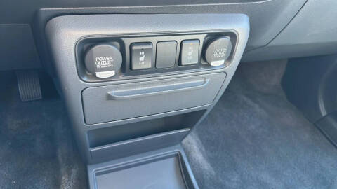 2007 Honda Ridgeline