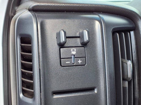 2018 GMC Sierra 2500HD