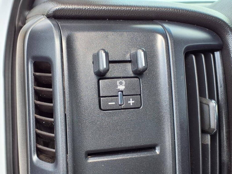 2018 GMC Sierra 2500HD