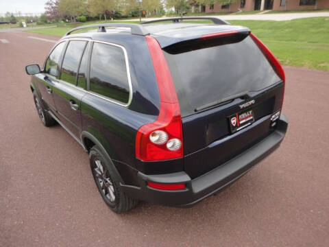 2004 Volvo XC90 T6