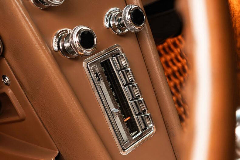 1967 Chevrolet Corvette