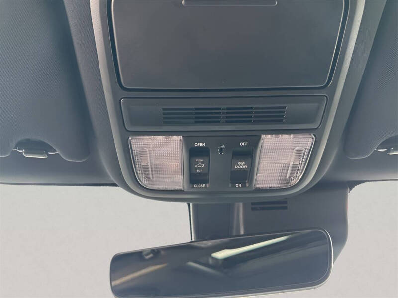 2024 Honda Passport EX-L