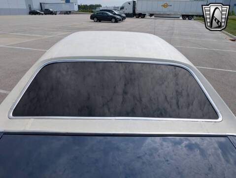 1968 Chevrolet Chevelle