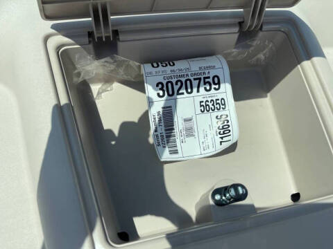 2026 Club Car CRU Lithium