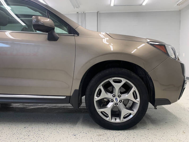 2018 Subaru Forester Touring photo 47