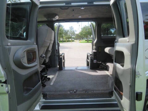 2014 GMC Savana 1500