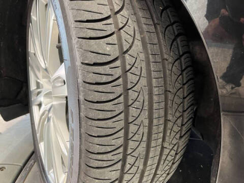 2013 Audi A8 L 3.0T quattro