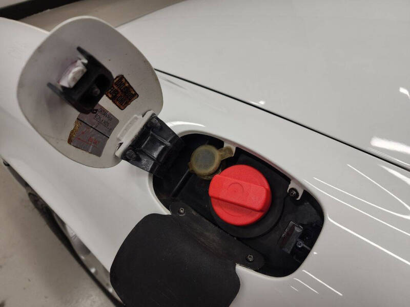 1993 Porsche 911 America Roadster