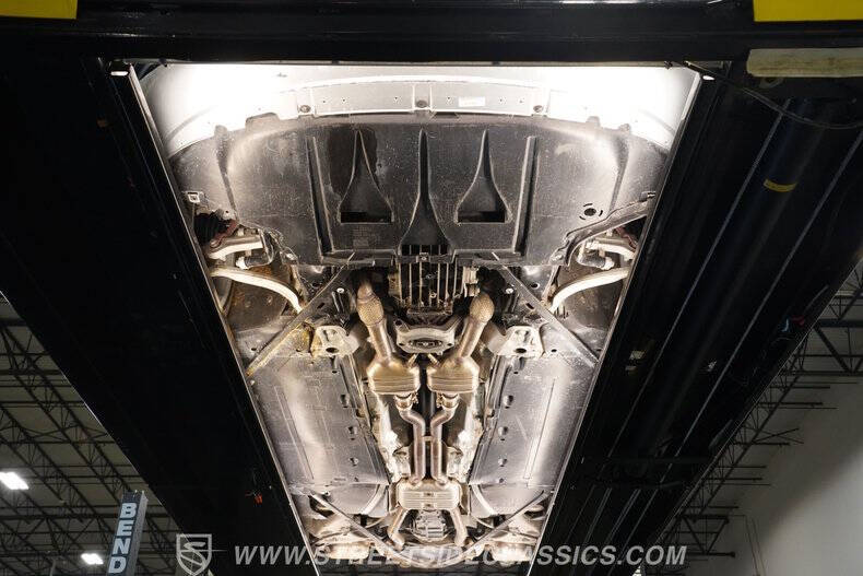 2004 Audi S4 quattro