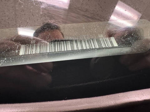 2010 Cadillac DTS Luxury Collection