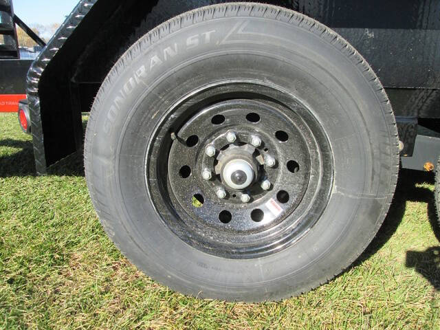 2026 Load Trail Equipment CH8320072