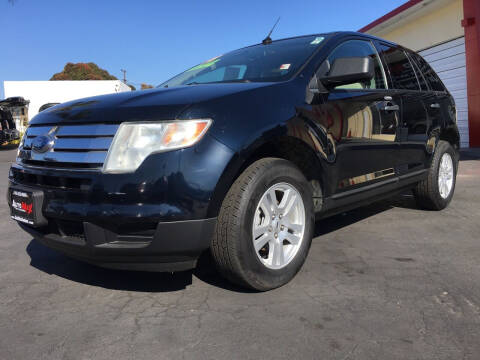 2008 Ford Edge for sale at Auto Max of Ventura in Ventura CA
