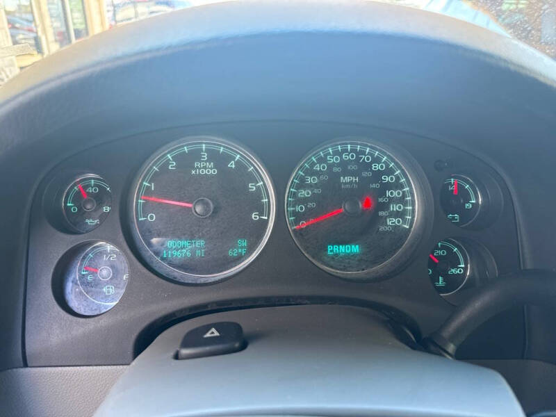 2010 Chevrolet Tahoe LT