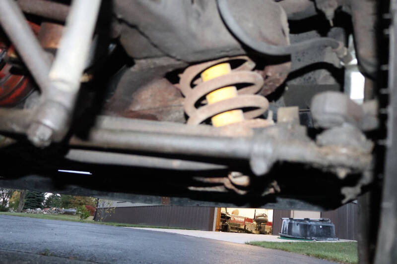 1972 Chevrolet Corvette