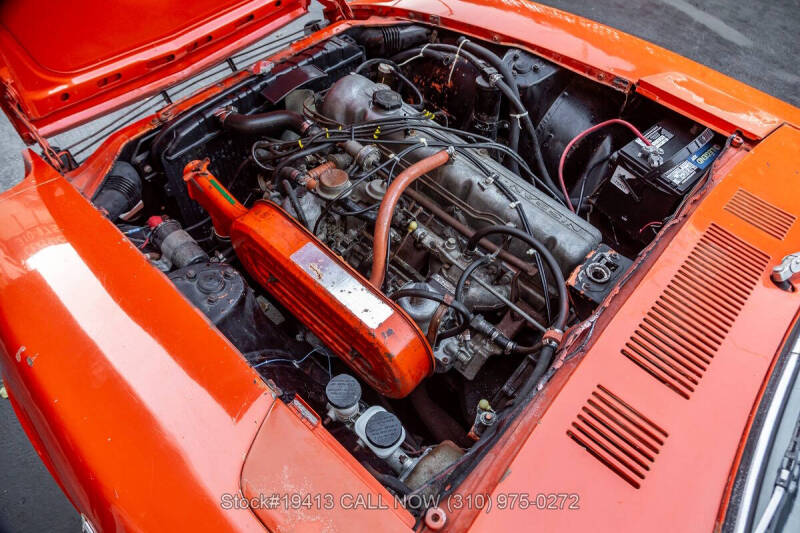 1972 Datsun 240Z