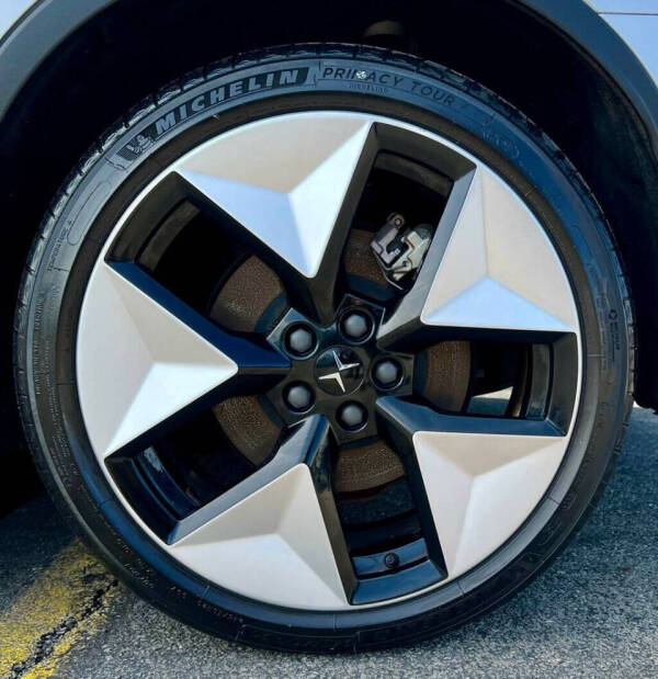 2023 Polestar 2 Long Range Single Motor
