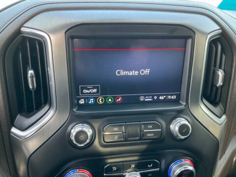 2022 GMC Sierra 1500 Limited