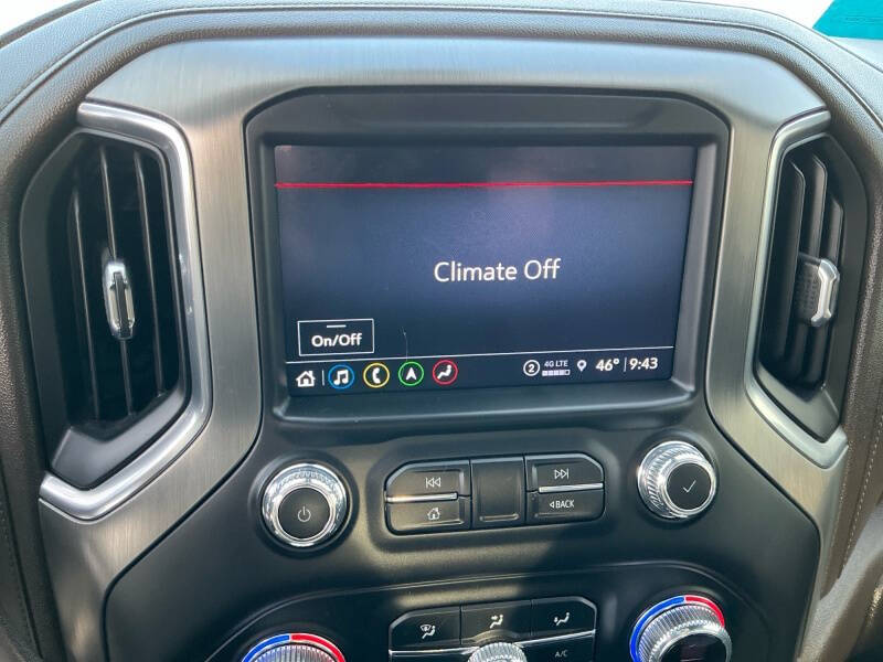 2022 GMC Sierra 1500 Limited