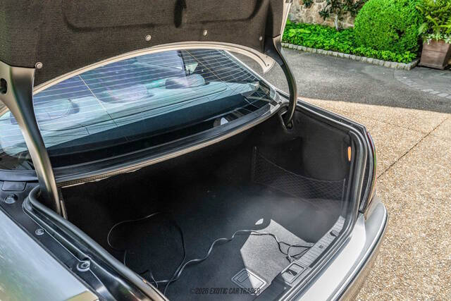 2005 Mercedes-Benz E-Class E 55 AMG
