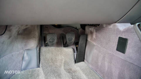 1998 Porsche 911 Carrera S