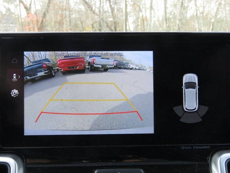 2022 Kia Sorento X-Line S