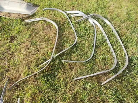 1976 Cadillac Eldorado