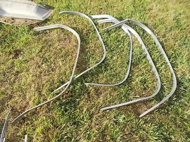 1976 Cadillac Eldorado