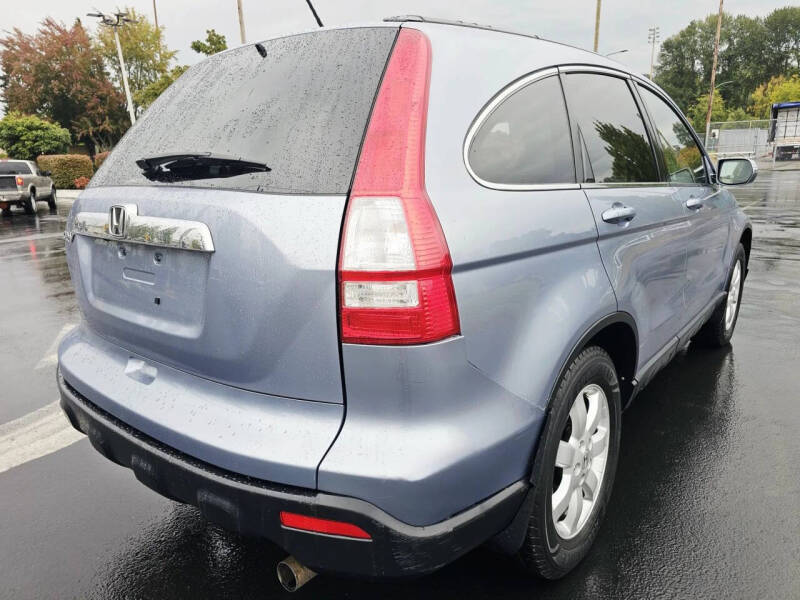 2008 Honda CR-V