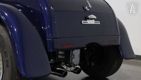 1929 Ford Model A