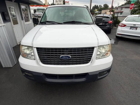 2006 Ford Expedition