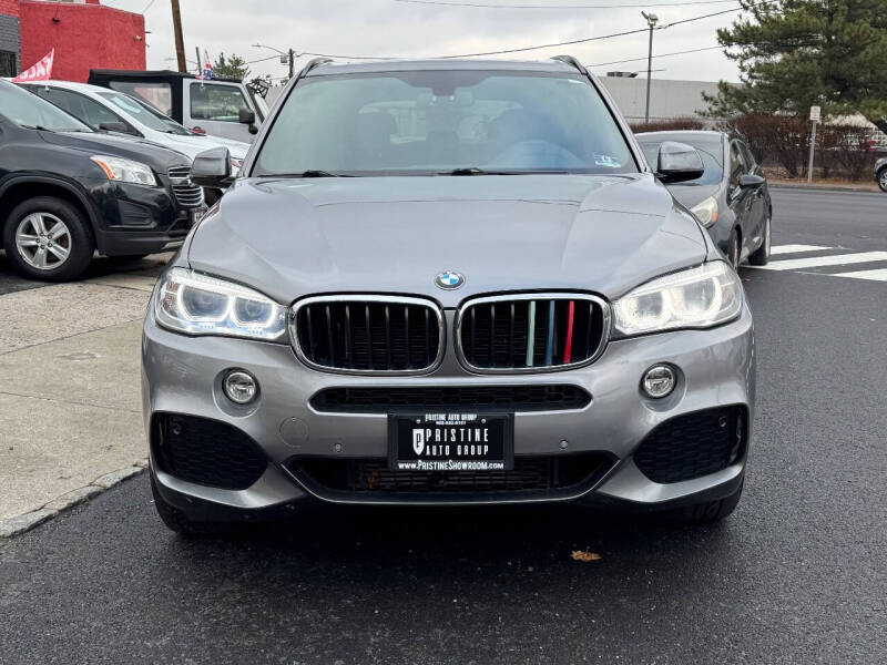 2015 BMW X5 xDrive35i's photo