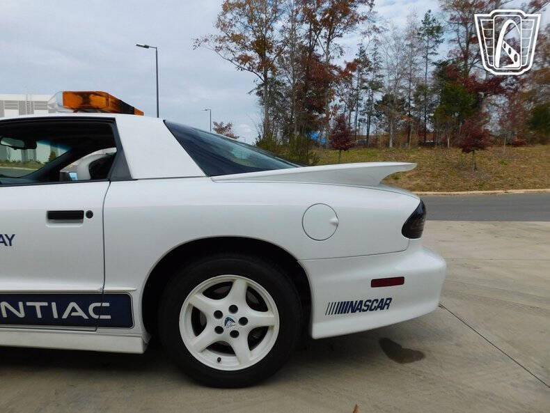 1994 Pontiac Firebird