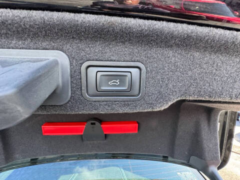 2014 Audi A8 L 3.0T quattro