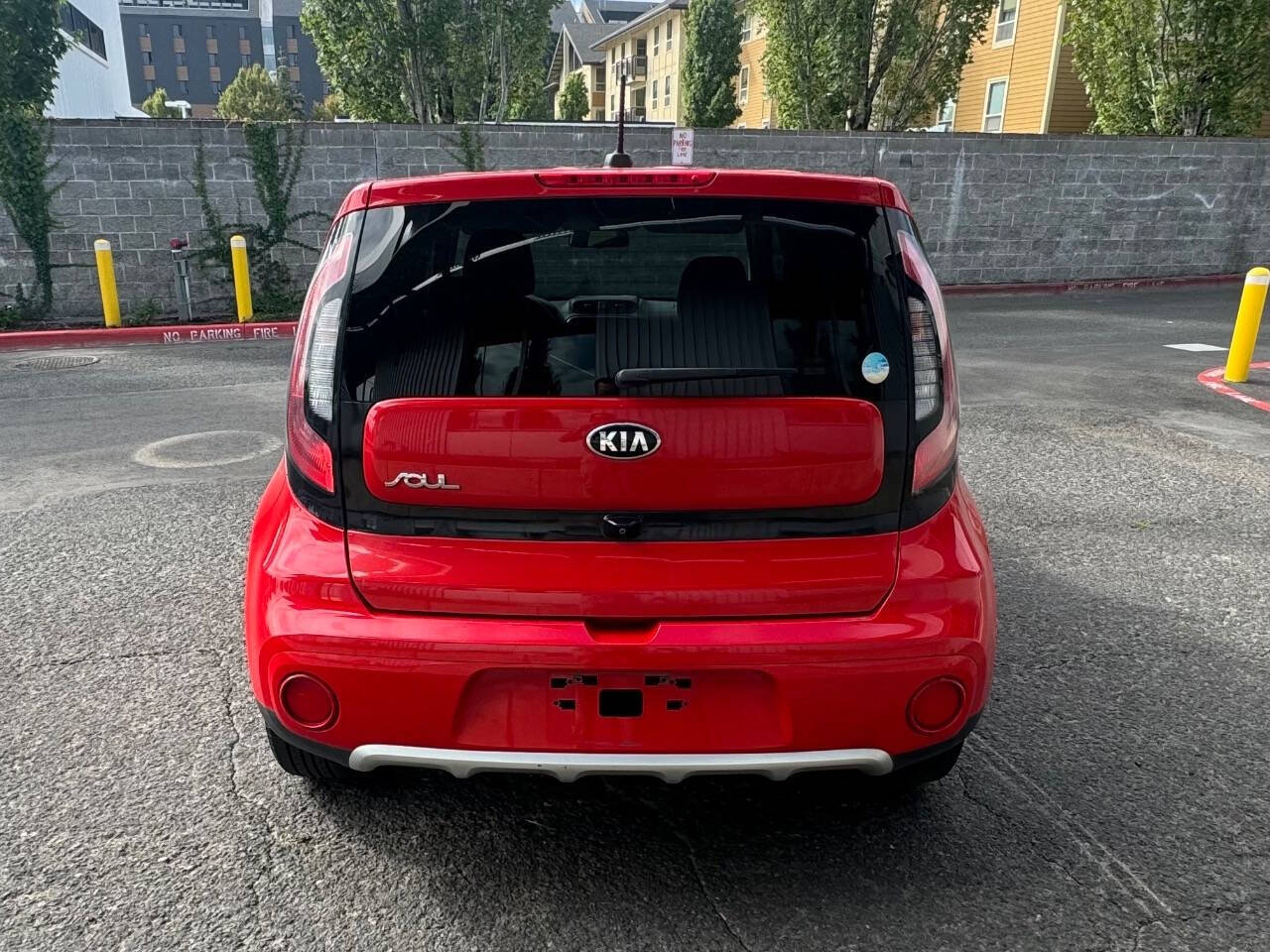 2018 Kia Soul for sale at Worldwide Auto in Portland, OR