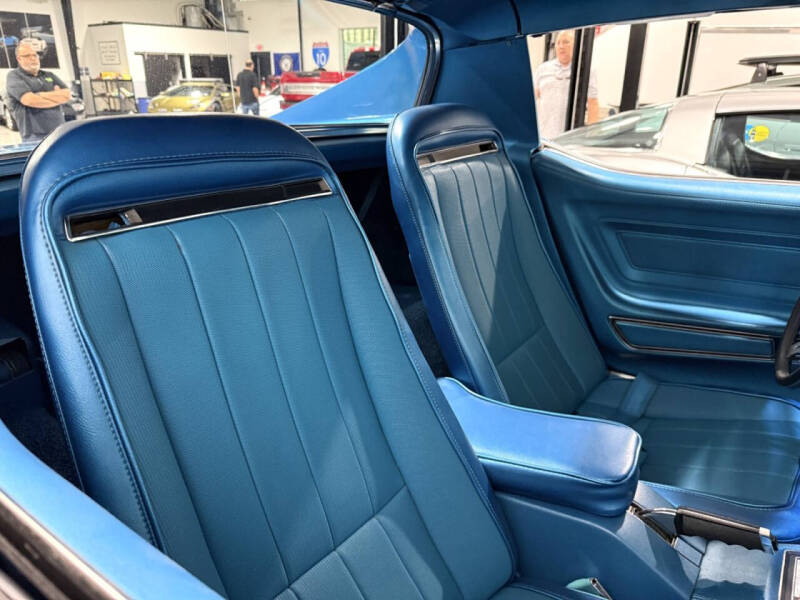 1970 Chevrolet Corvette