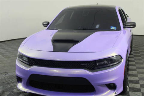 2020 Dodge Charger