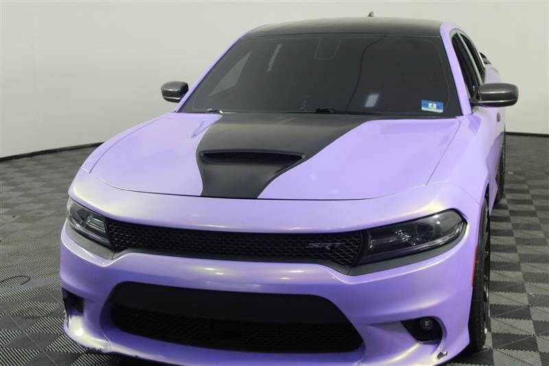 2020 Dodge Charger