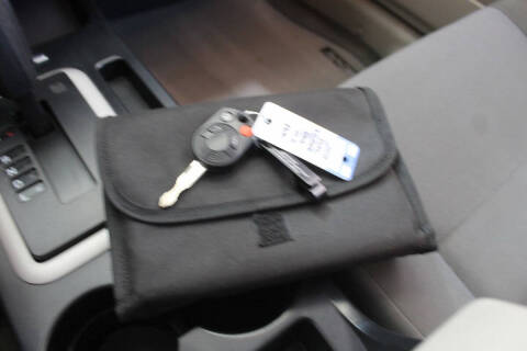 2012 Ford Escape XLS