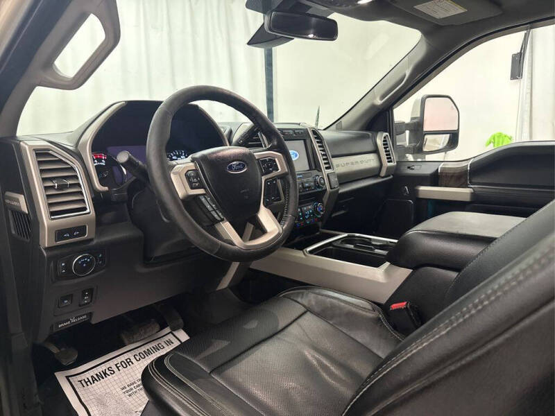 2017 Ford F-250 Super Duty