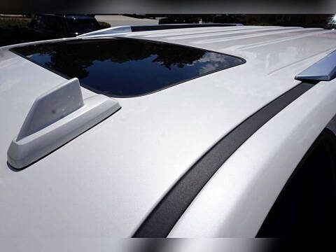 2019 Cadillac Escalade Platinum