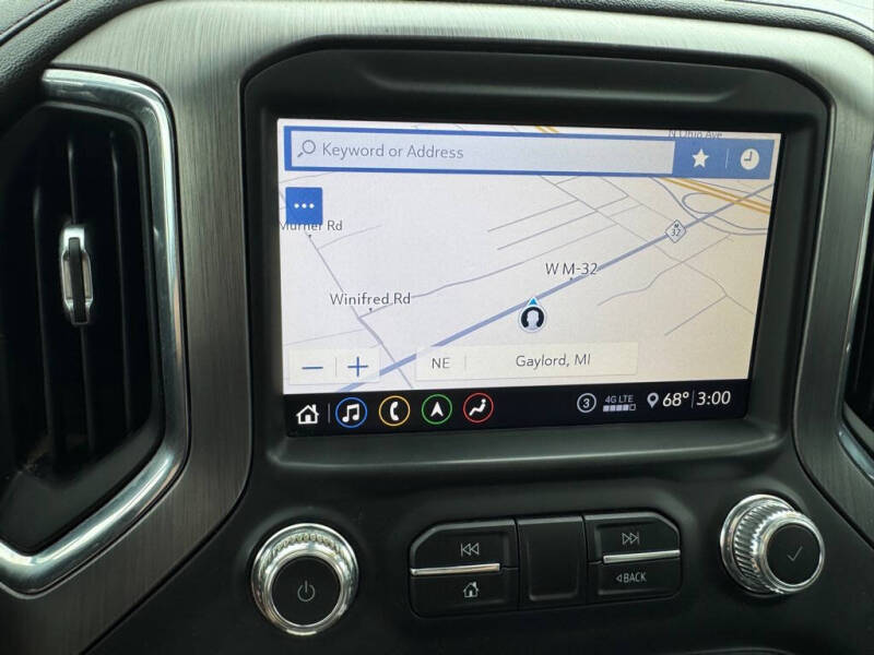 2020 GMC Sierra 2500HD