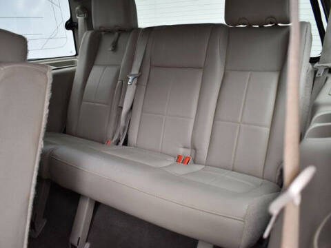 2014 Lincoln Navigator