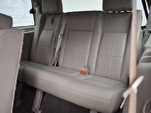 2014 Lincoln Navigator