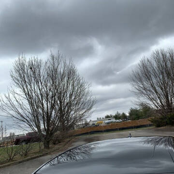 2011 Mercedes-Benz S-Class S 550 4MATIC