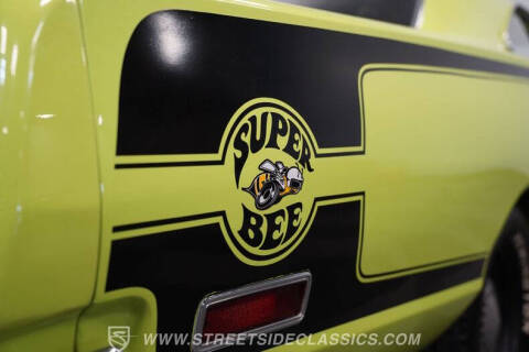 1970 Dodge Super Bee