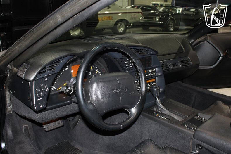 1994 Chevrolet Corvette