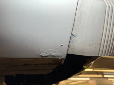 1976 Chrysler New Yorker