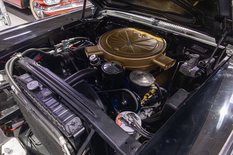 1958 Cadillac Eldorado Biarritz