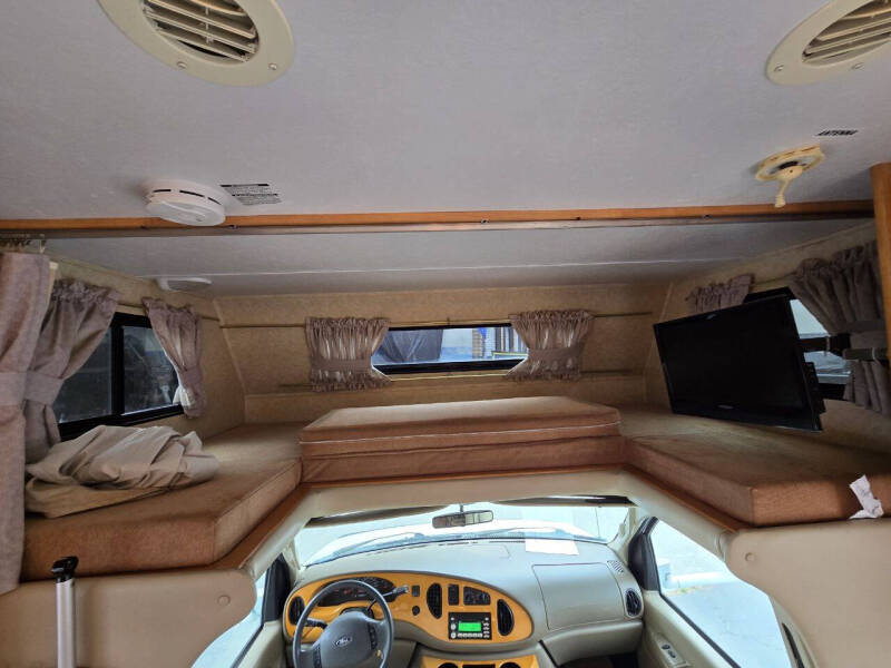 2007 Forest River Sunseeker  Class C